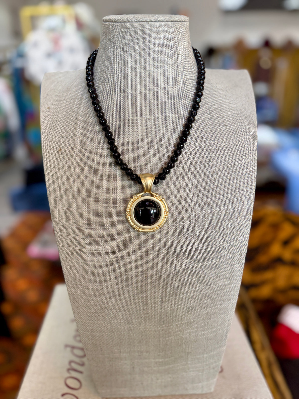 Winona Necklace
