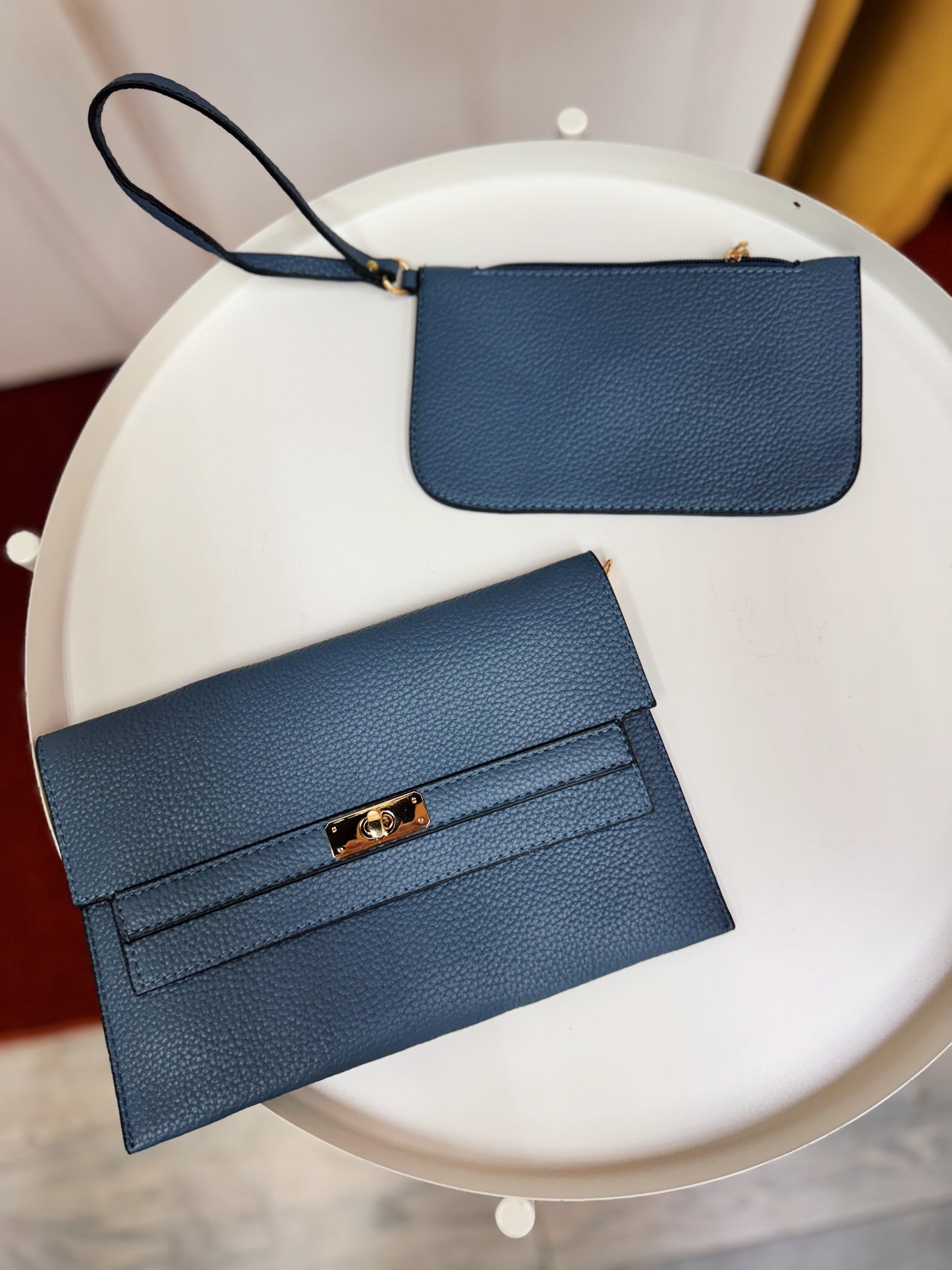 Lucky Charm Handbag