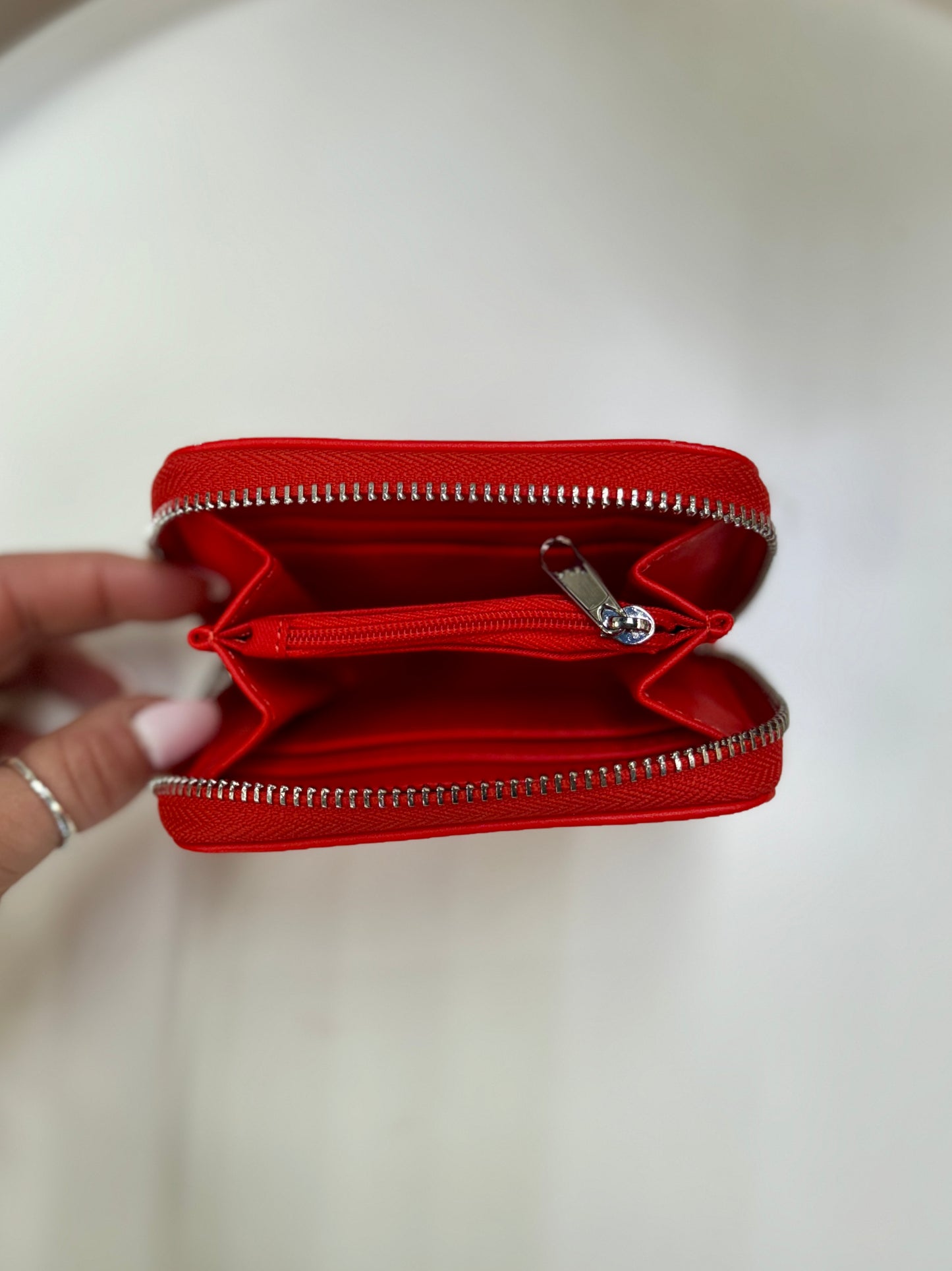 Imagine Peace Wallet