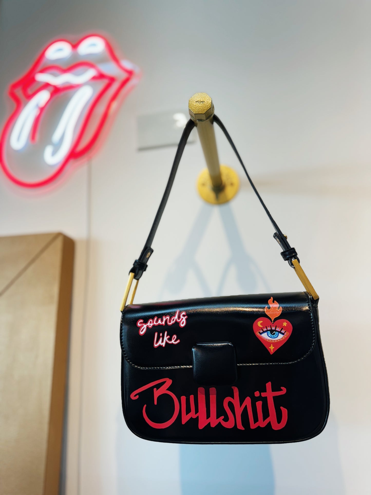 BS Shoulder Bag
