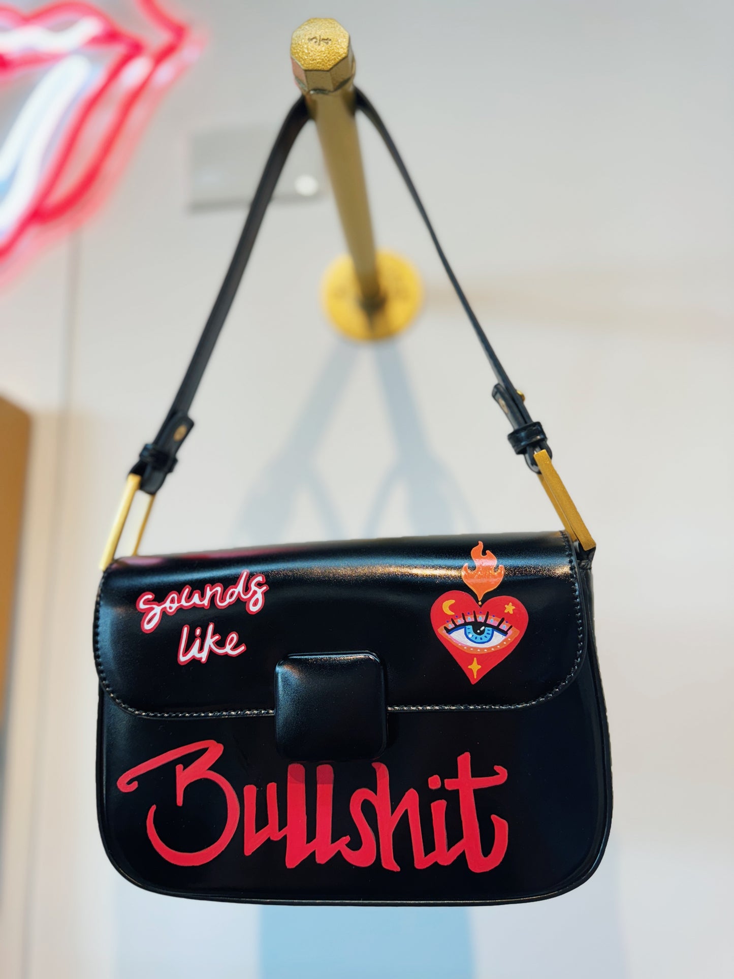 BS Shoulder Bag