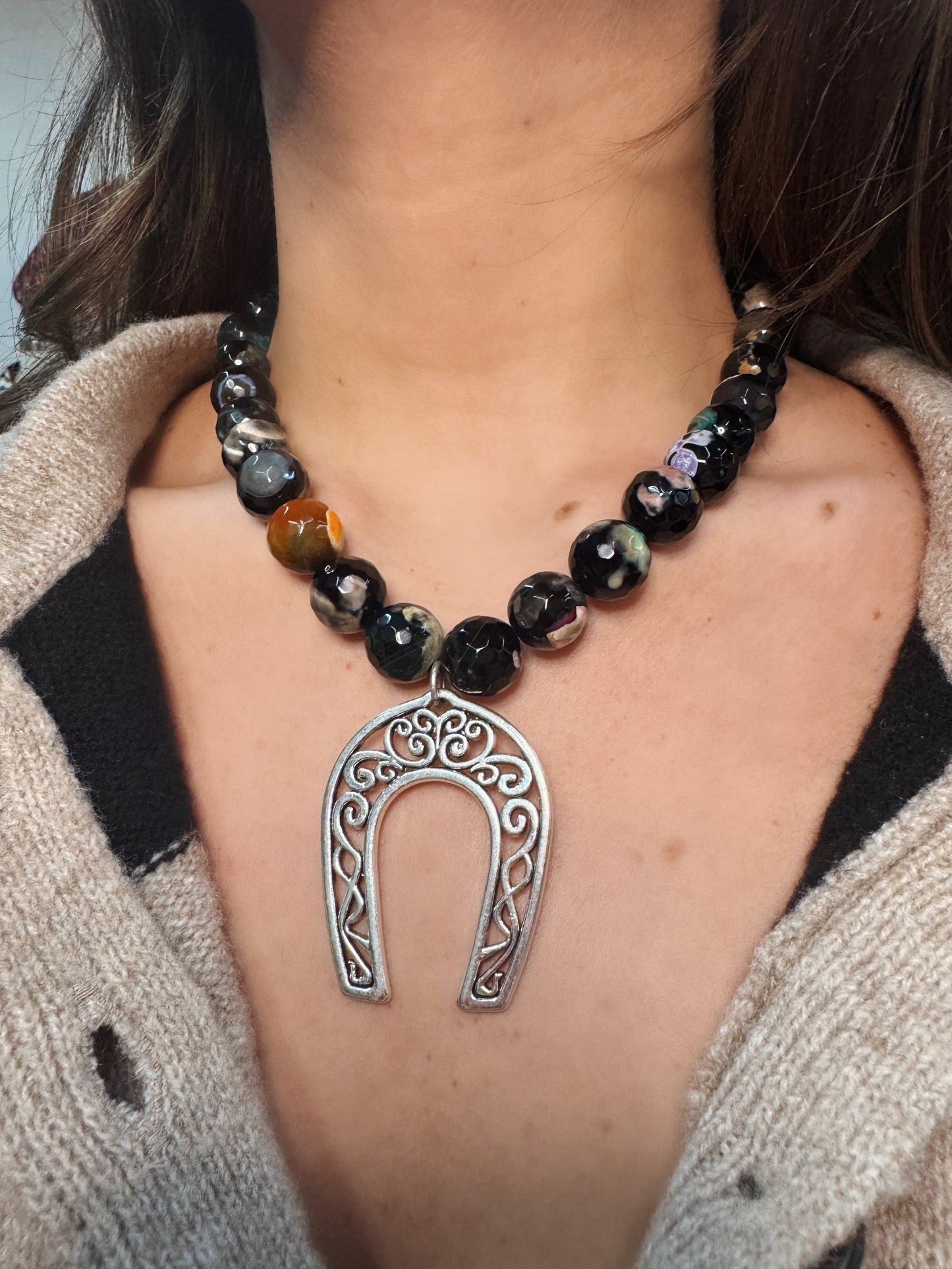 Evie Necklace