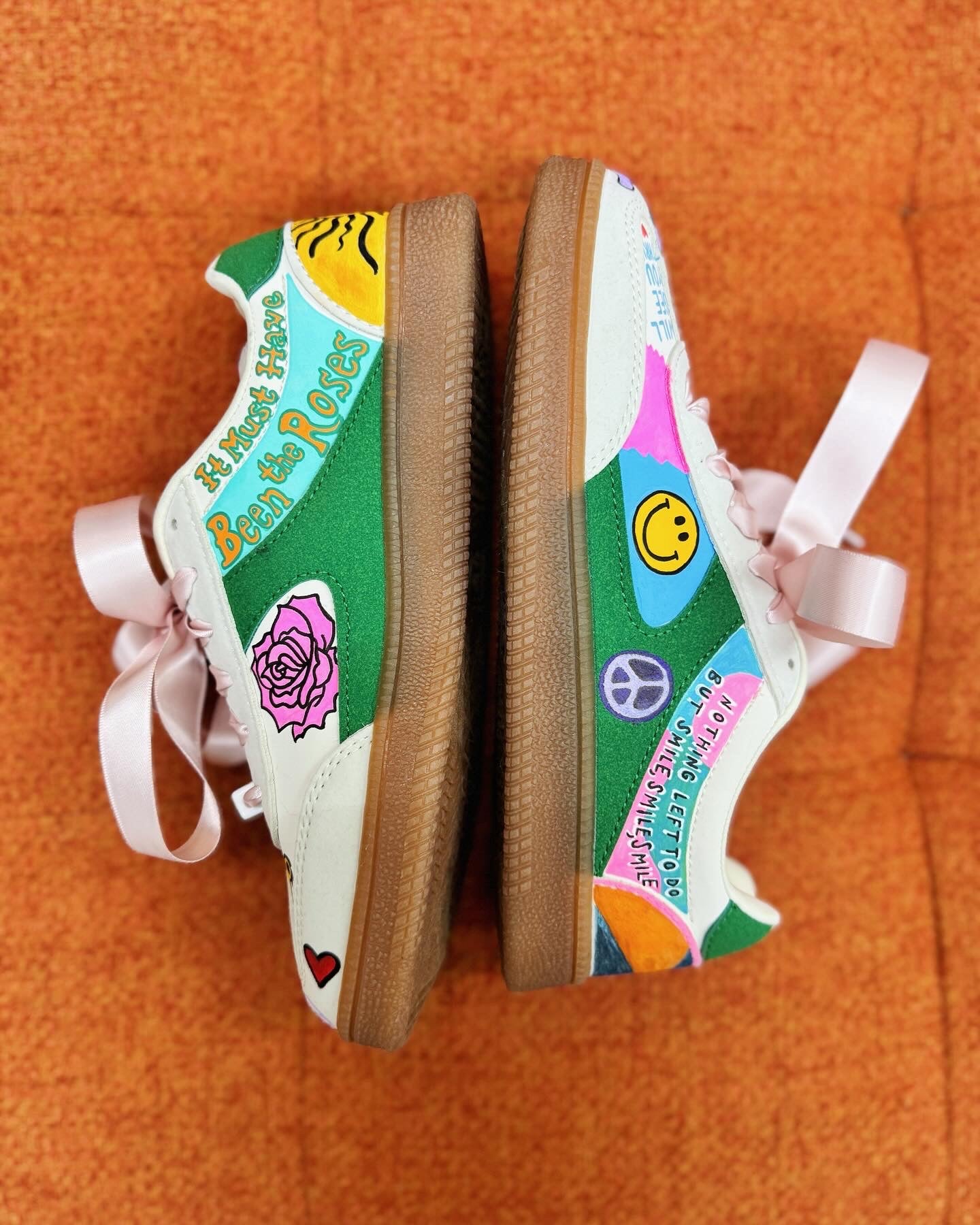 DEAD HEAD KICKS