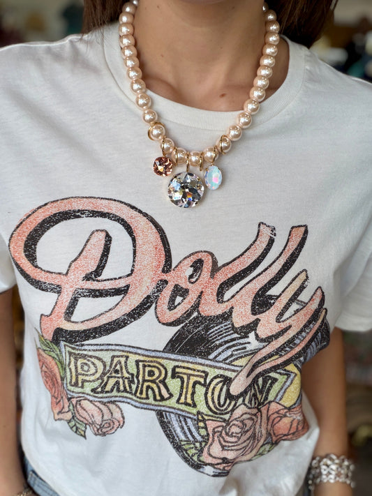 Dolly Necklace