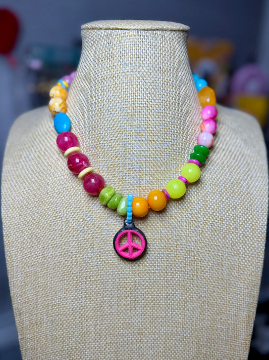 Denver Necklace