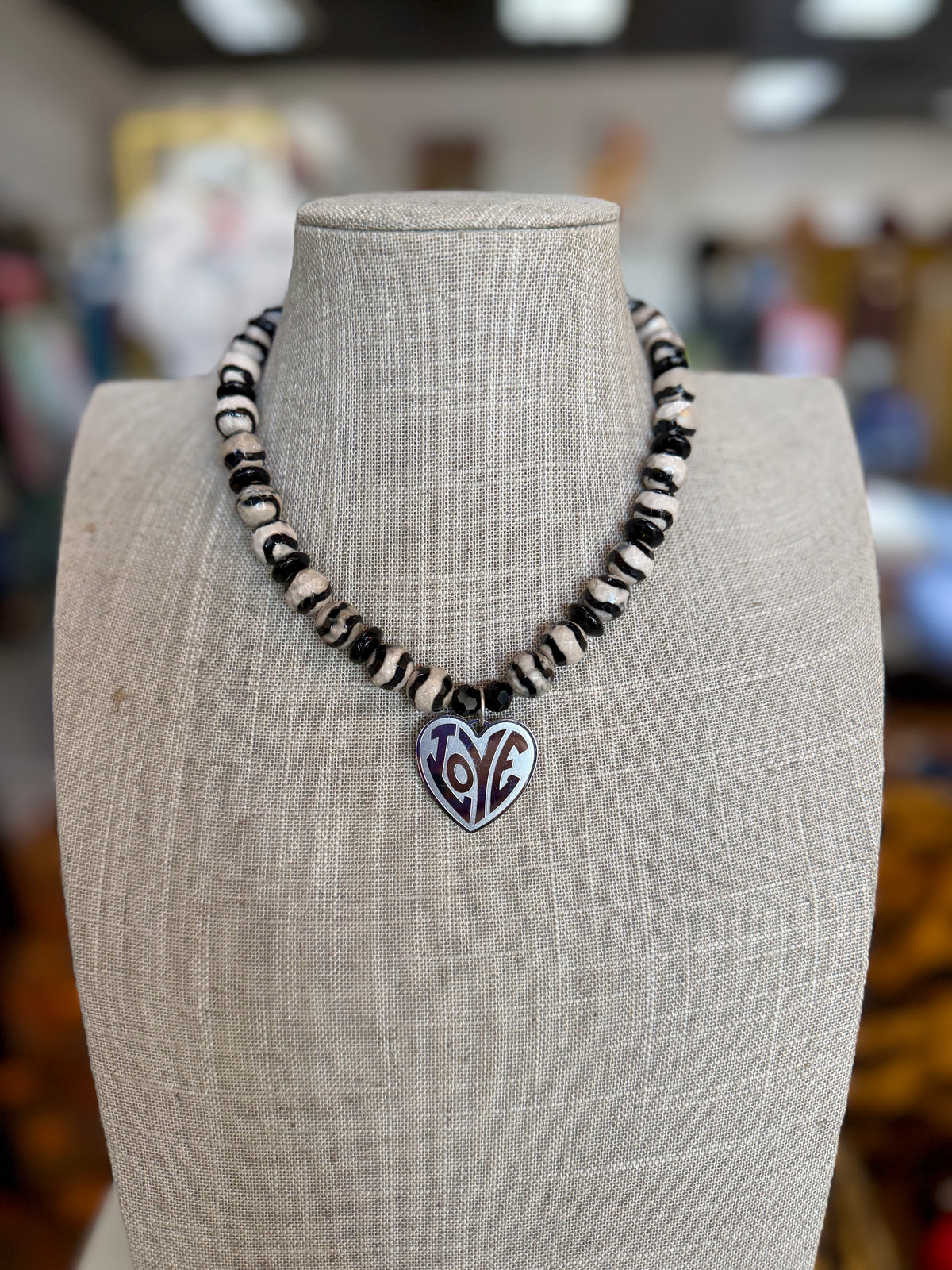 After Dark Necklace