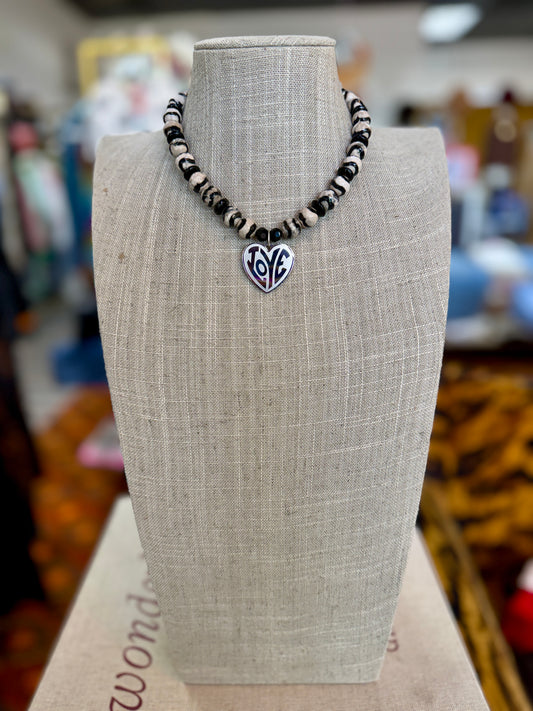 After Dark Necklace