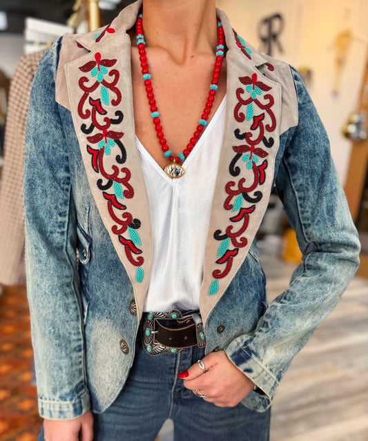 Cairo Necklace