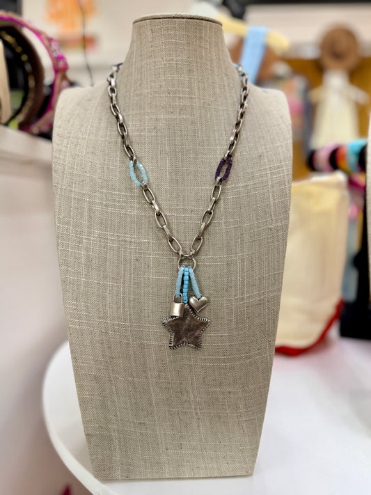The Nova Necklace