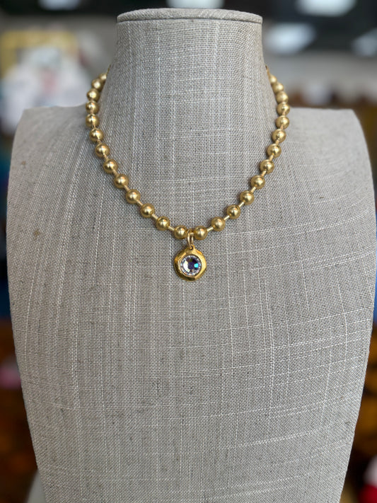 Celeste Necklace
