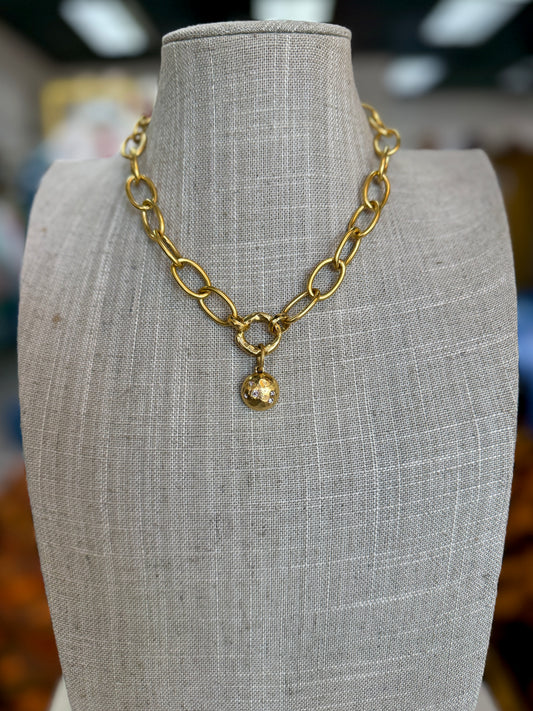 Lola Necklace