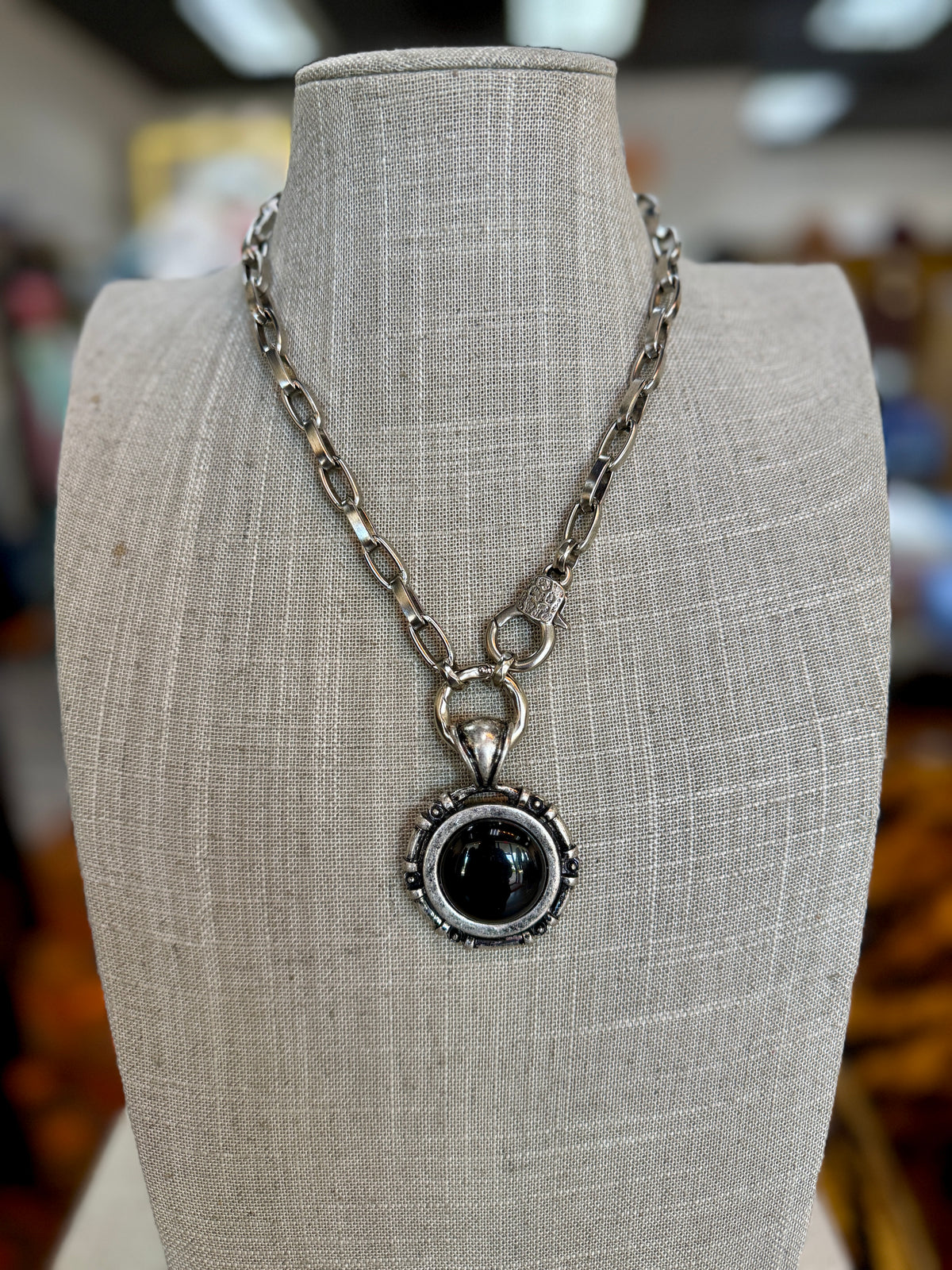 Ravenna Necklace