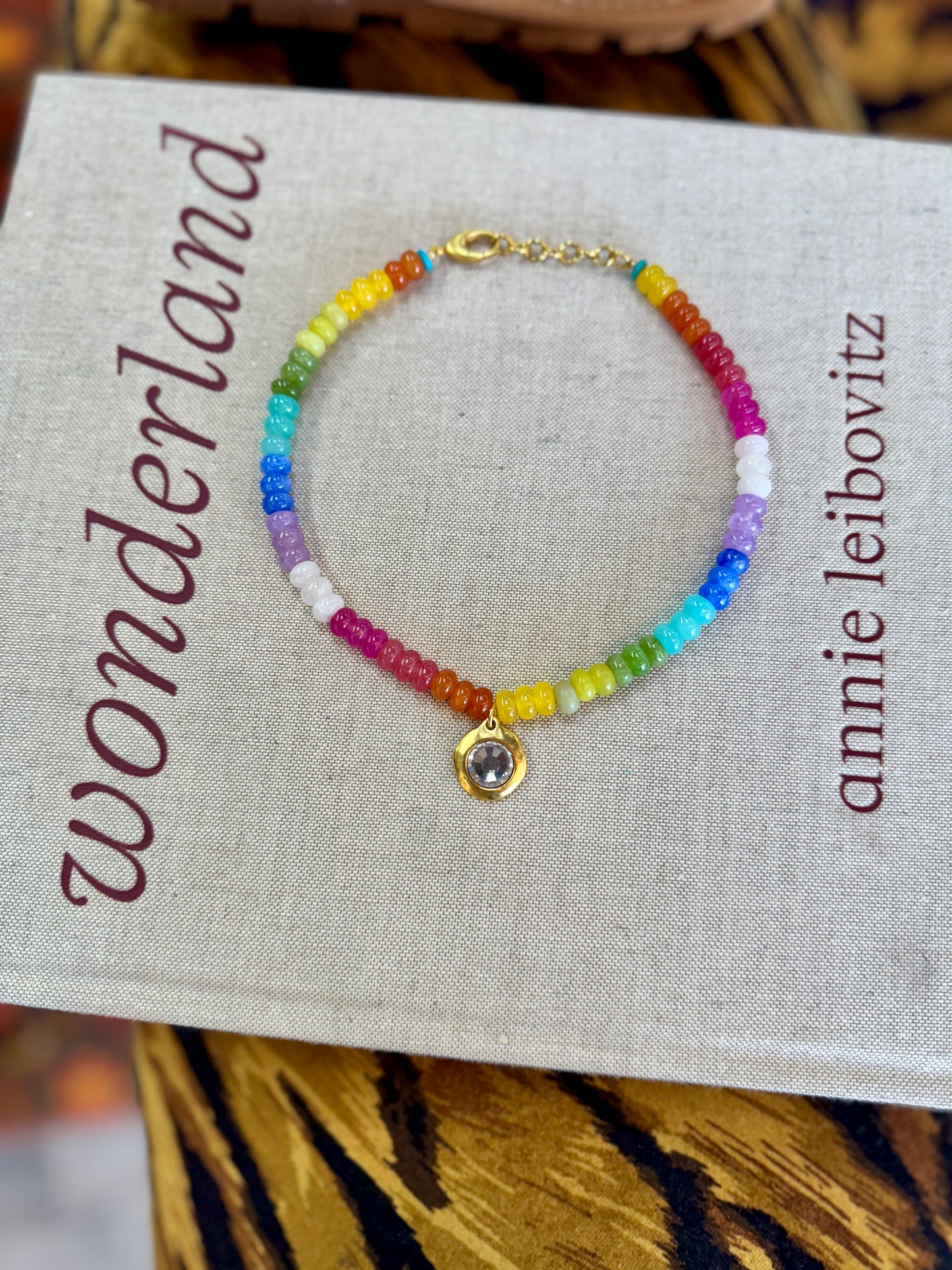 Bethany Necklace