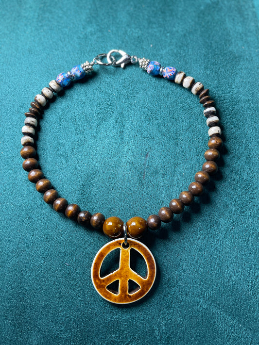 Tranquility Choker