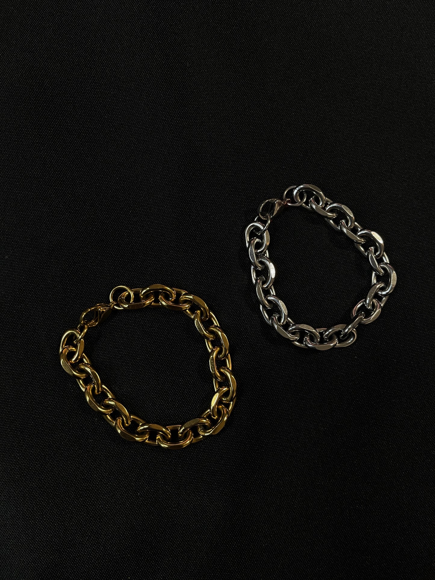 Custom Charm Bracelet