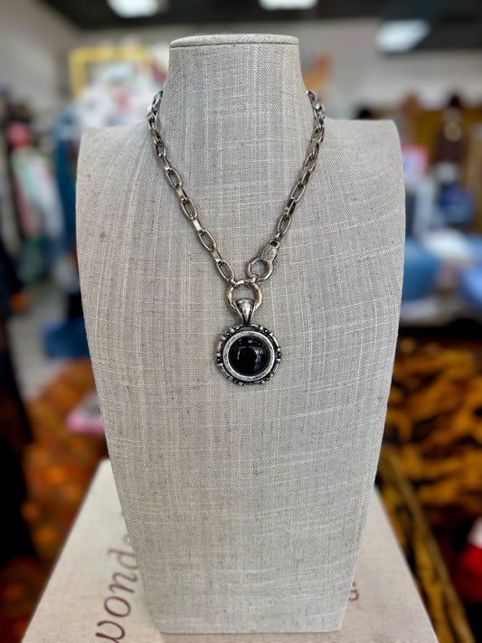 Ravenna Necklace