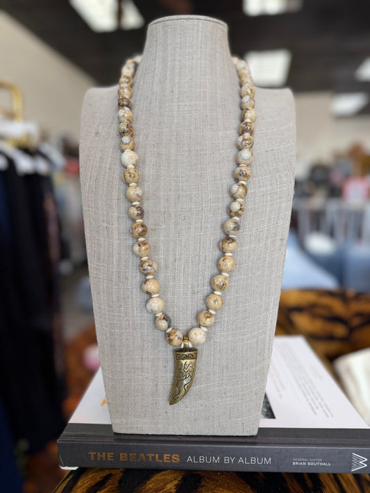 Old Soul Necklace