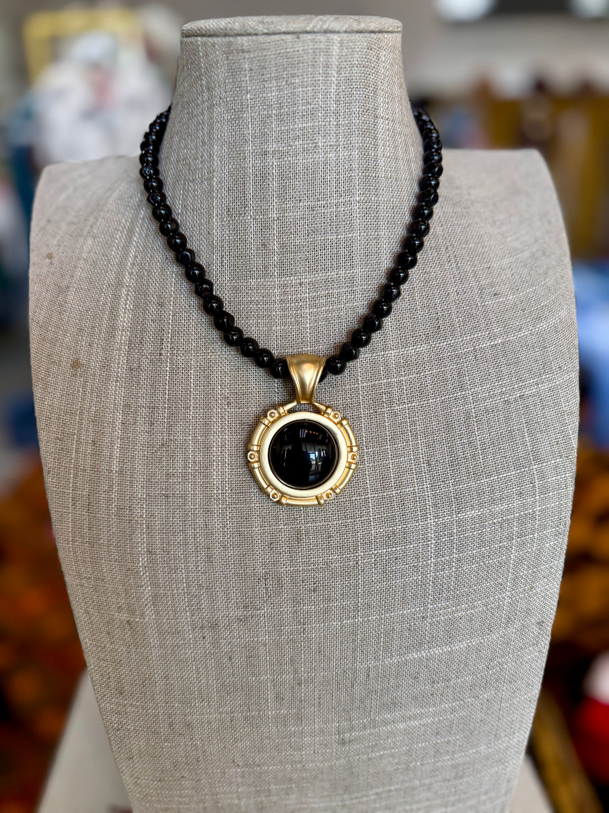 Winona Necklace