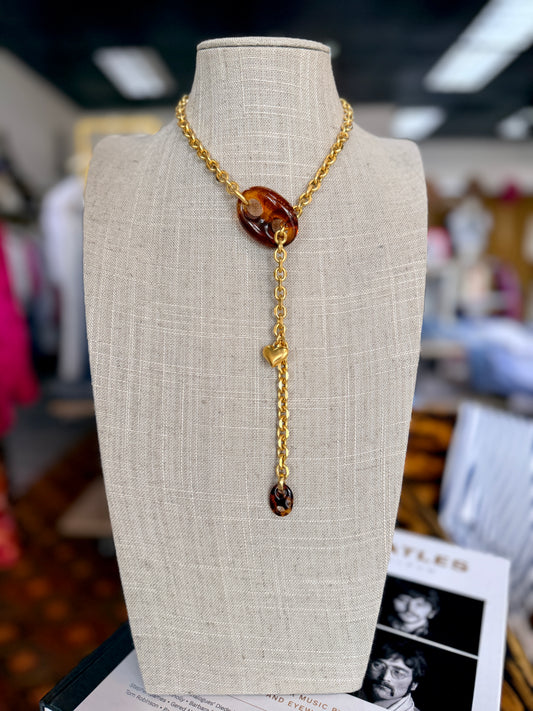 Romy Necklace