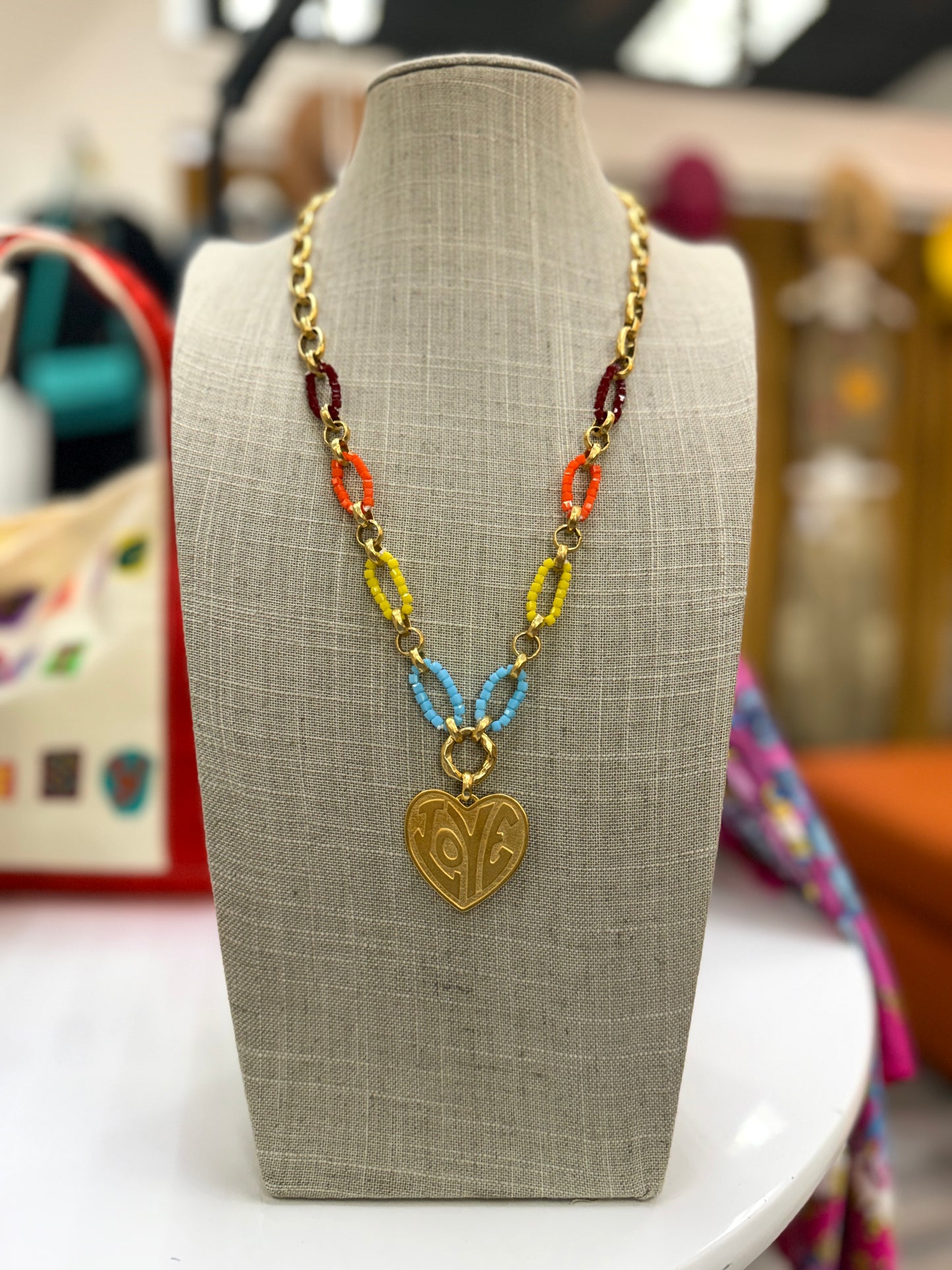 Bright Side Necklace