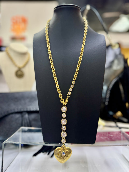 All For Love Necklace