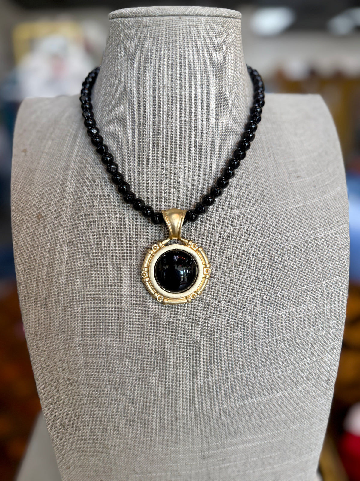 Winona Necklace