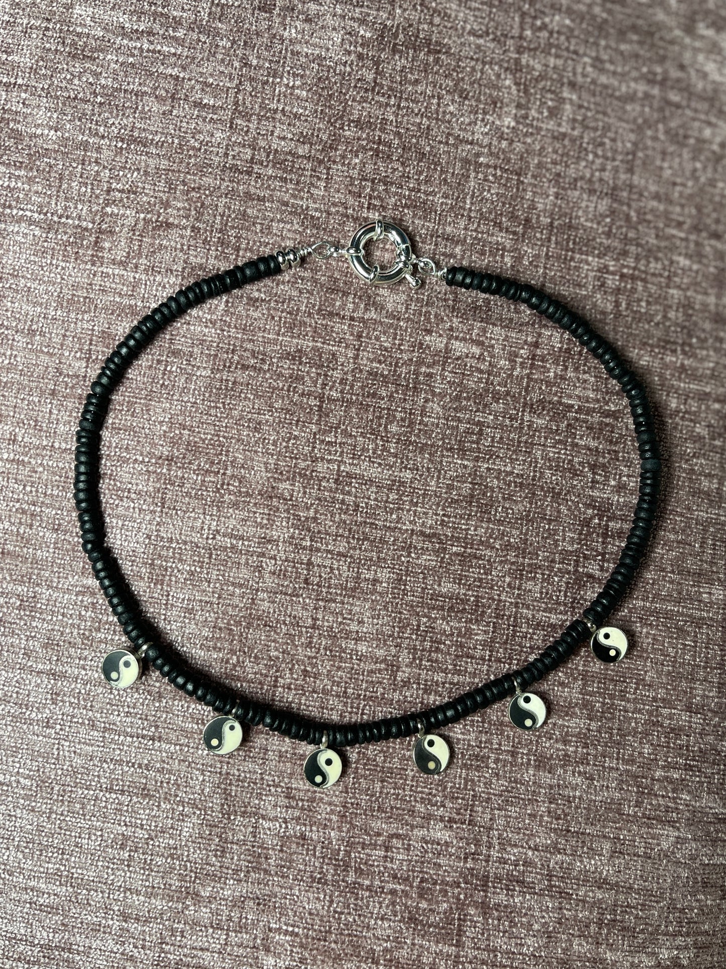 Harmony Choker