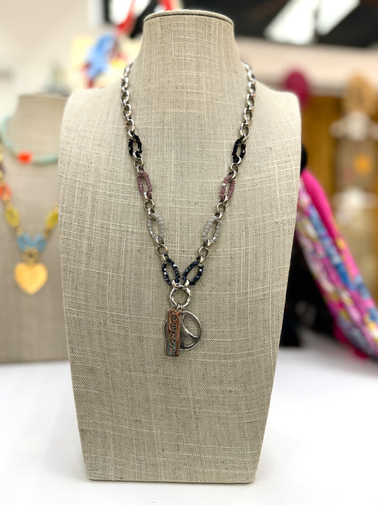 Highway Necklace