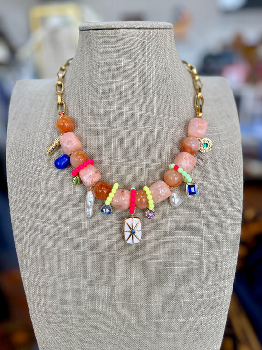 Marbella Necklace