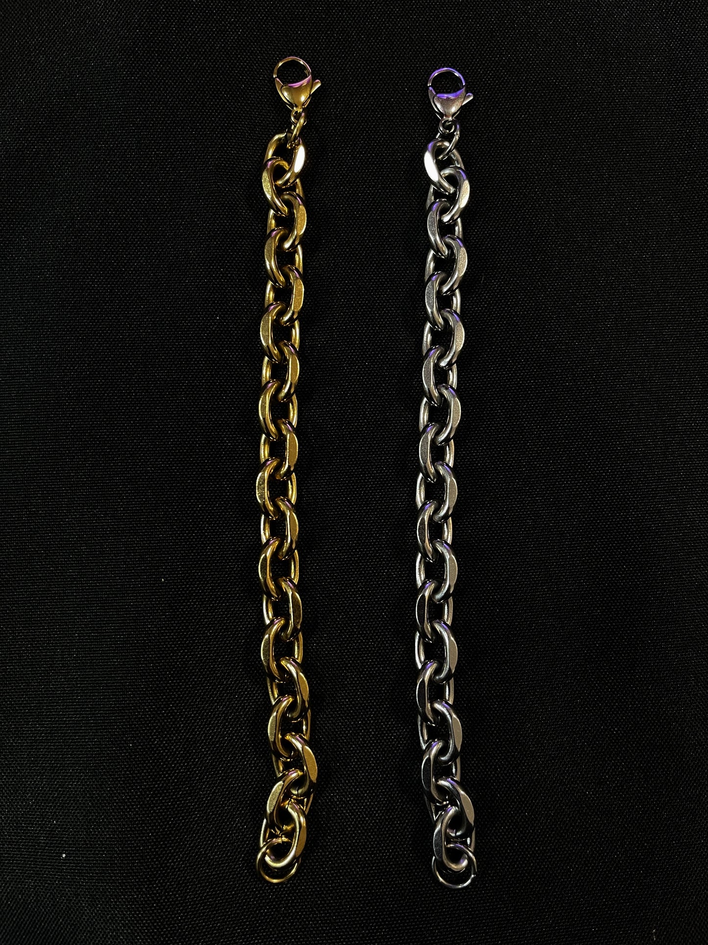 Custom Charm Bracelet
