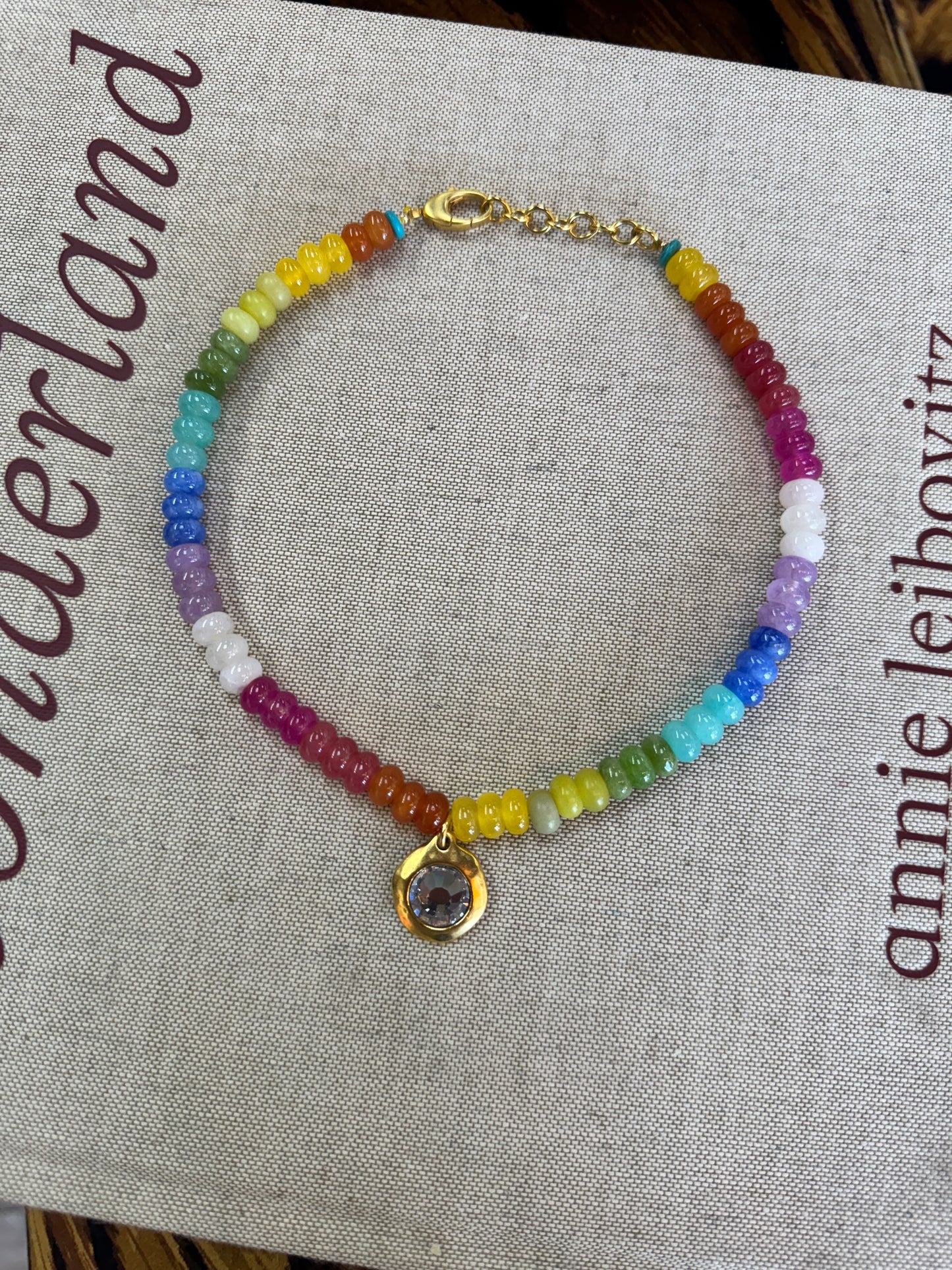 Bethany Necklace