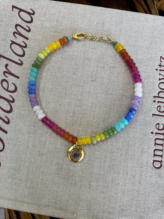 Bethany Necklace