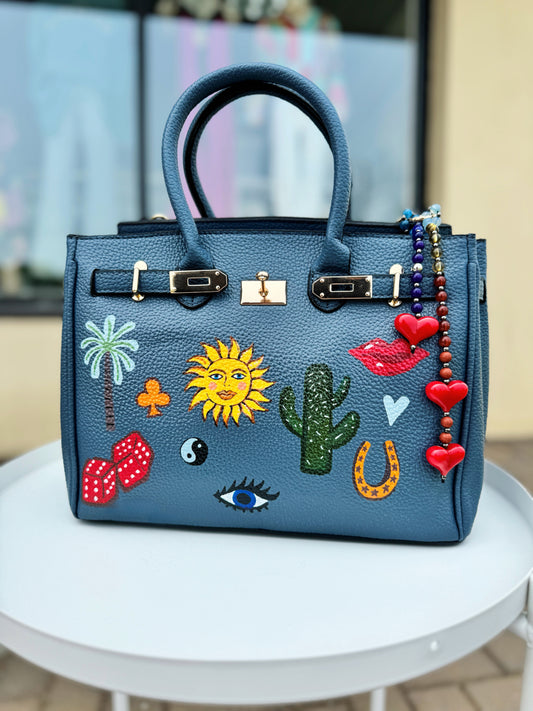 Lucky Charm Handbag