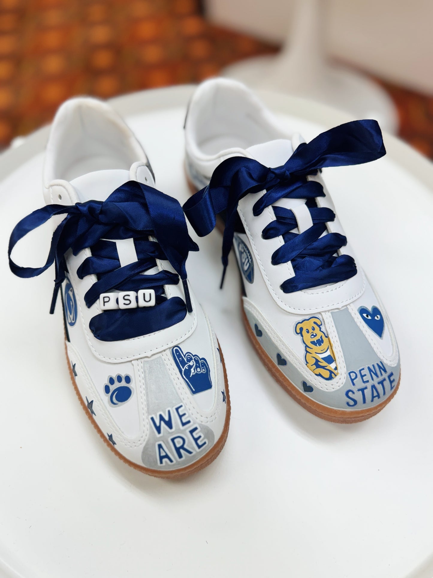 Penn State University Kicks